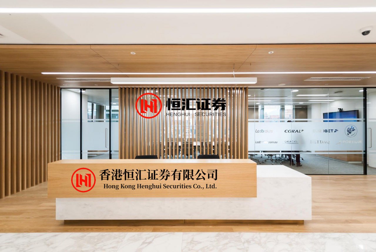 长富资本